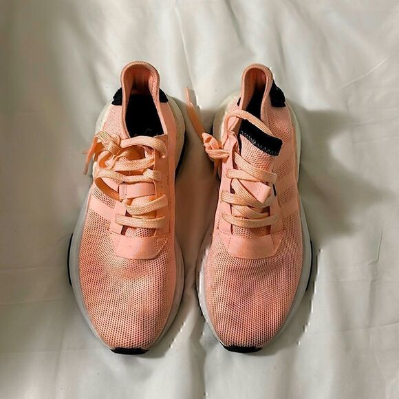 Adidas Sneakers Pod-S 3.1 in Clear Orange 6.5M = 8W - Picture 1 of 7